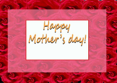 母亲节庆祝背景快乐图片下载