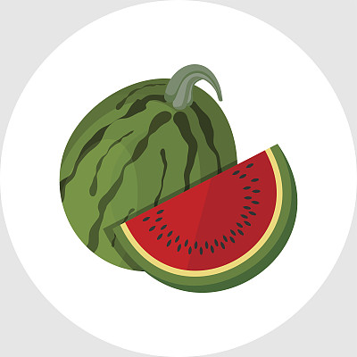 西瓜图片下载