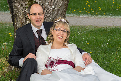 布劳特夫妇图片下载