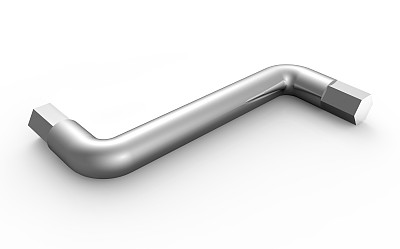 S六角形图片下载