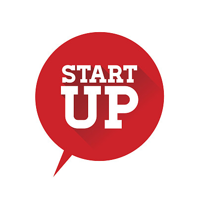 创业公司平面设计图片下载