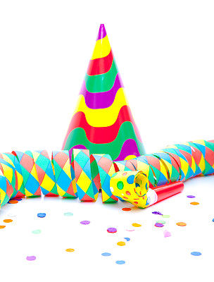 聚会装饰图片下载