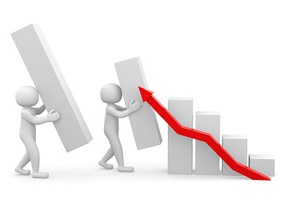 三维人-人与商业的成功与成长理念图片下载