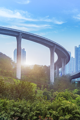 重庆的城市图片下载