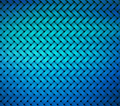 图案砖形中蓝色图片下载