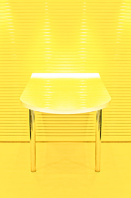 黄色表抽象图片下载