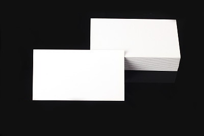 名片模板图片下载