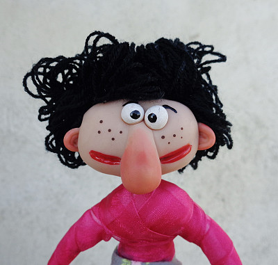 青少年的傀儡图片下载