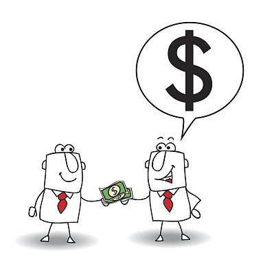 借给别人钱图片下载