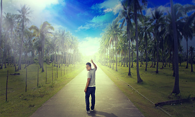 回到乡下去图片下载