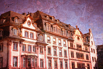 复古美因茨图片下载