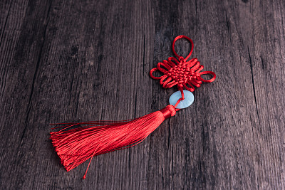 中国结素材图片