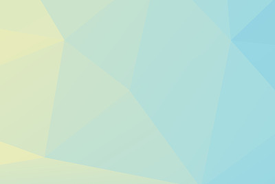 多边形。蓝色低聚抽象背景图片下载