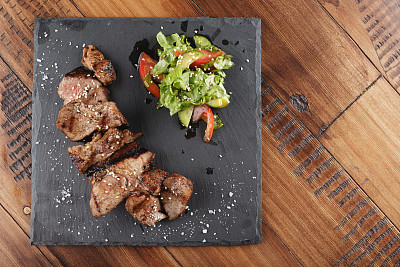 排骨块图片下载