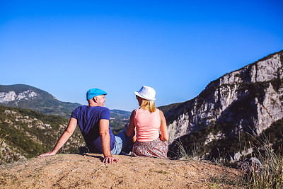 自然的度假图片下载