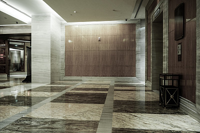现代大堂室内图片下载
