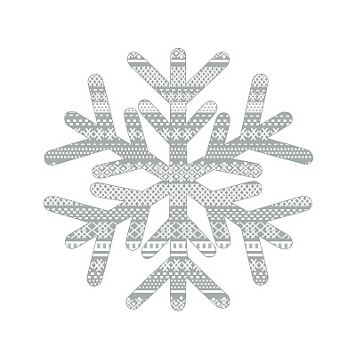 有雪花的圣诞卡图片下载