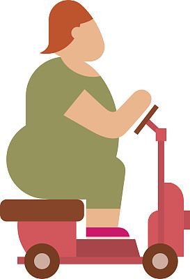 人物矢量图素材ID：166637182