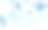 混沌梁多边形模式。蓝色的3 d图片下载