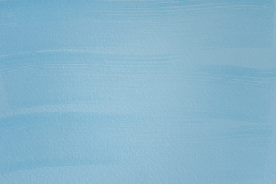 蓝色水彩手绘抽象画照片图片下载