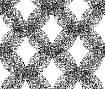 抽象矢量几何圆素材图片