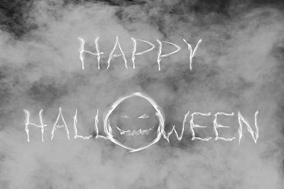 万圣节快乐。图片下载