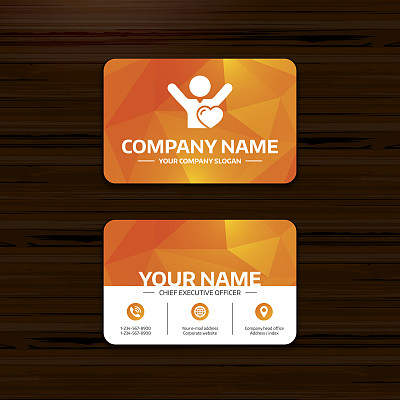 球迷爱图标。一名男子举起双手示意。图片下载