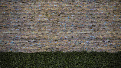 3 ds砖墙图片下载