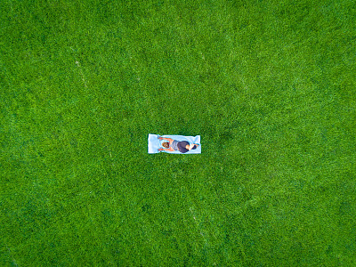女人瑜伽空中图片下载