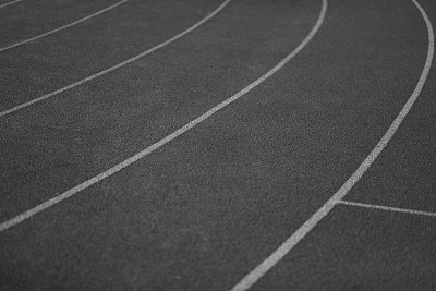 体育场跑道图片下载