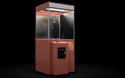 爪街机游戏图片下载