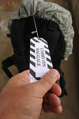 随身行李-行李图片下载