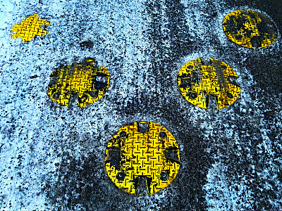 旧的人行横道图片下载