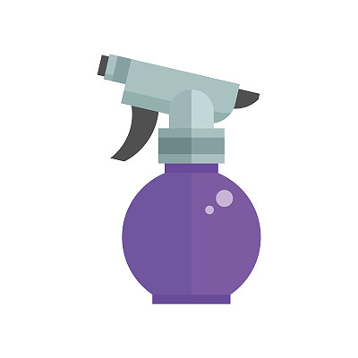 花园喷雾器图标图片下载