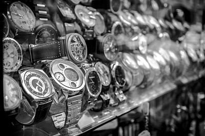 旧机器零件特写图片下载