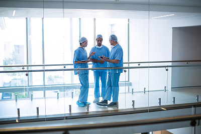 医院图片素材ID：166669618