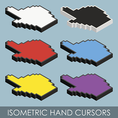 等距手游标图片下载