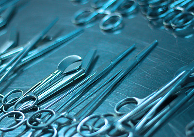 外科instruments05图片下载