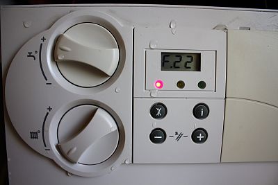 家用锅炉故障图片下载