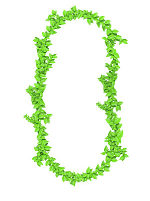 艾薇字母表图片下载