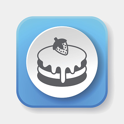 煎饼图标图片下载