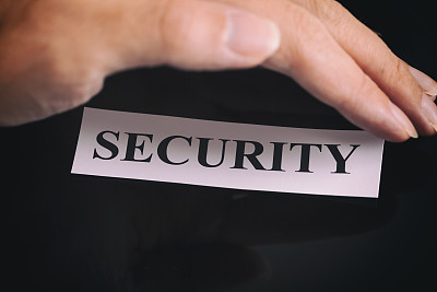 个人资料的保安图片下载