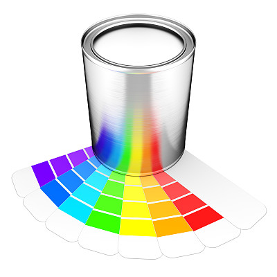添加一些颜色图片下载