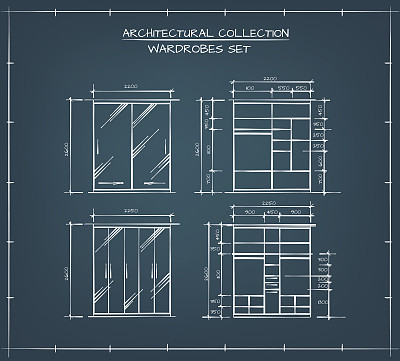 的衣柜图片下载