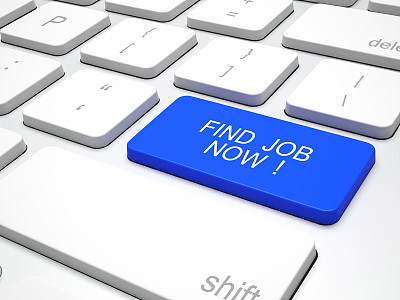 现在找工作图片下载