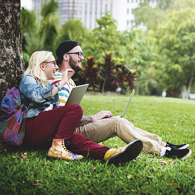 团结社区，朋友，团队，团结的概念图片下载