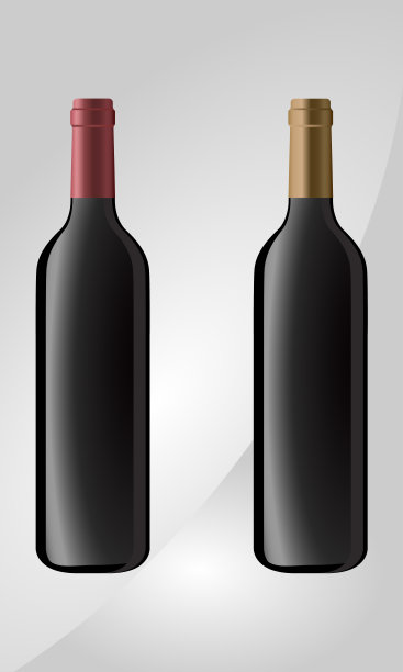 酒瓶图片下载