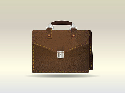 公文包图片下载