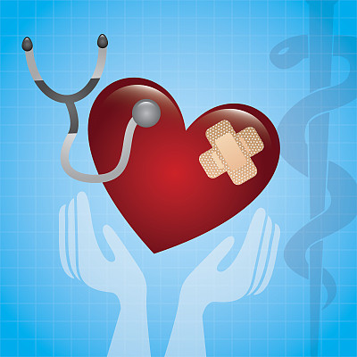 医疗设计图片下载