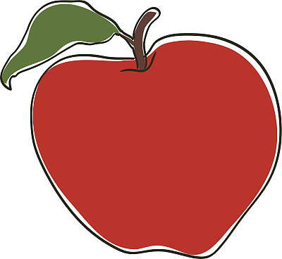 红苹果图片下载